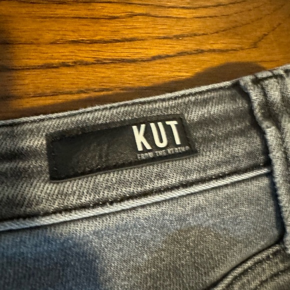 Kut from the Kloth Jeabs Size 6 - Picture 6 of 8